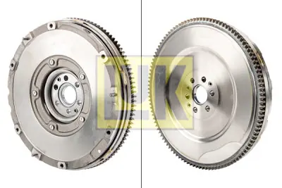 Profesional Volante motor LUK 415 0873 10